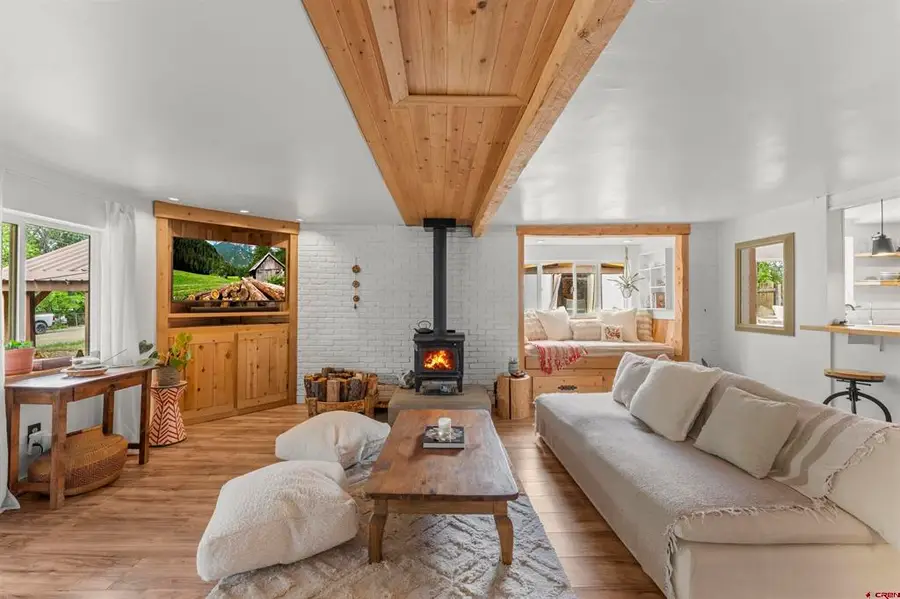 335 S 9th Street, Pagosa Springs, CO 81147 - #2