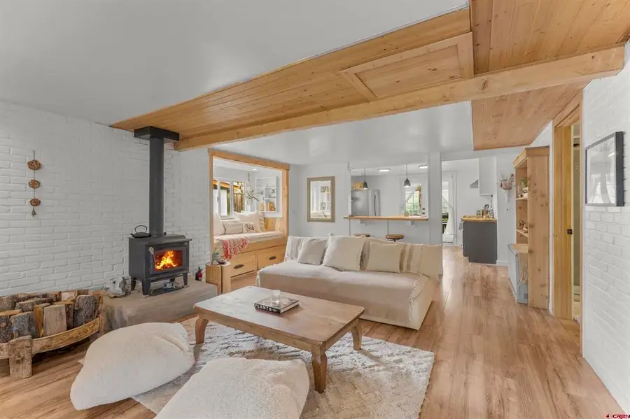 335 S 9th Street, Pagosa Springs, CO 81147 - #3