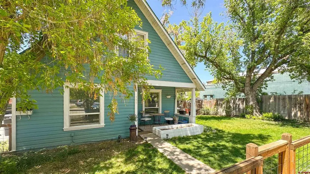 555 E 7th Avenue, Durango, CO 81301 - #1