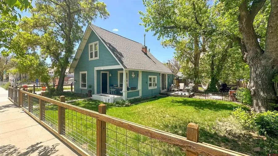 555 E 7th Avenue, Durango, CO 81301 - #2