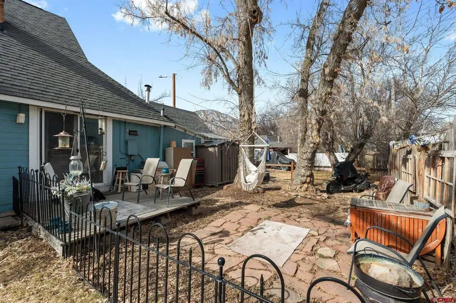 555 E 7th Avenue, Durango, CO 81301 - #3