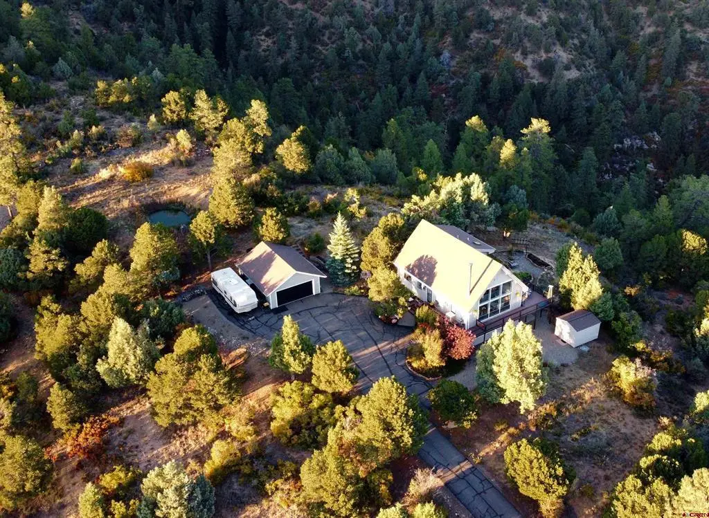 461 Far View Road, Durango, CO 81303 - #1
