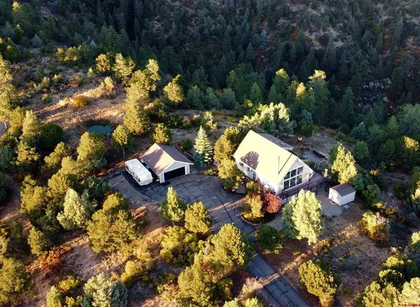 461 Far View Road, Durango, CO 81303