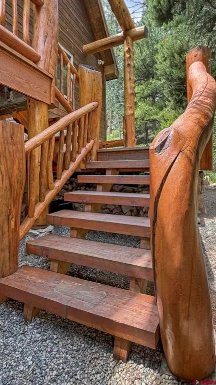 1463 County Road 744, Almont, CO 81210 - #3