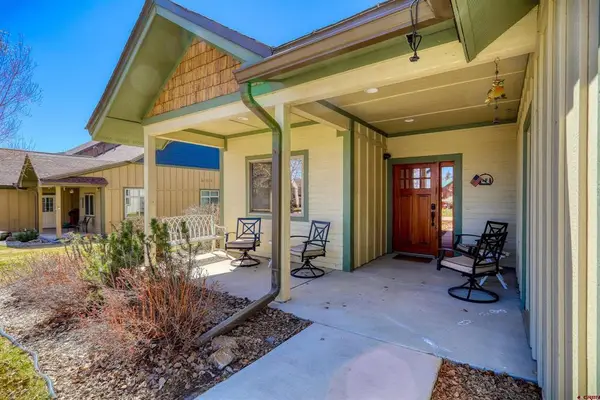 135 Eaton Drive #1018, Pagosa Springs, CO 81147