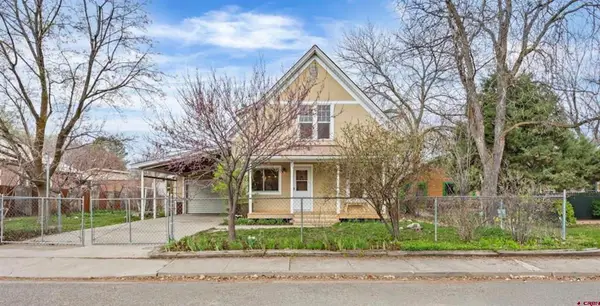 324 Oak Avenue, Paonia, CO 81428