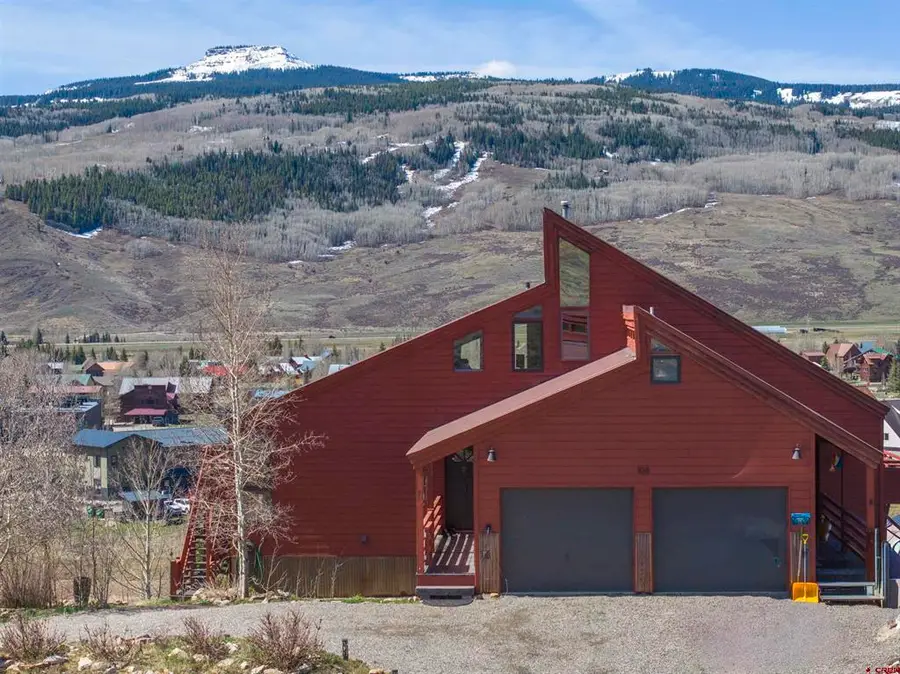 104 Blackstock Drive #1, Crested Butte, CO 81224 - #3