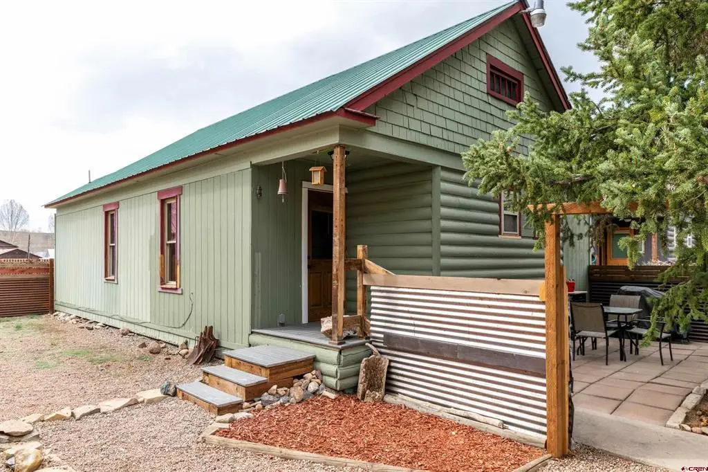 101 N 10th Street #2, Gunnison, CO 81230 - #1