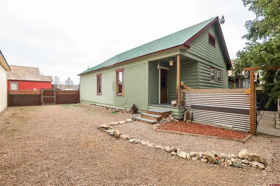 101 N 10th Street #2, Gunnison, CO 81230 - #2