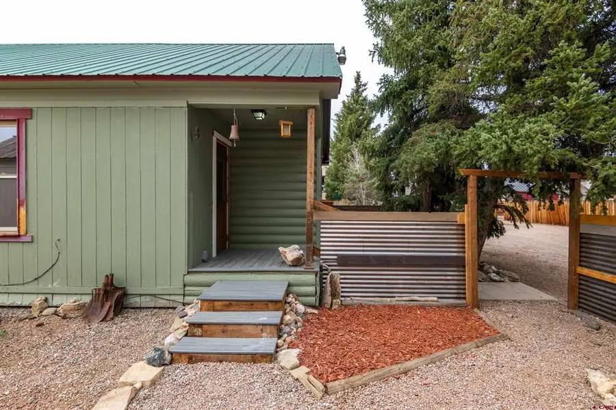 101 N 10th Street #2, Gunnison, CO 81230 - #3