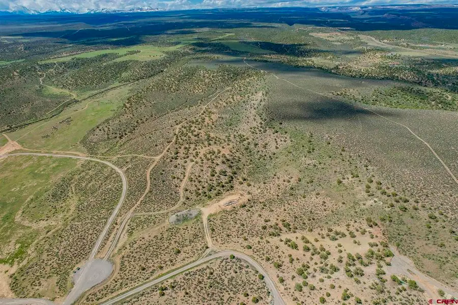 Tin Cup Lot 2 6300 Road, Montrose, CO 81403 - #3
