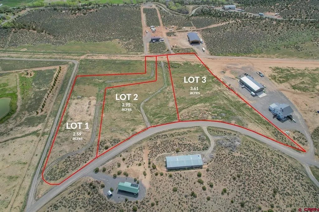 Lot 3 6300 Road, Montrose, CO 81403 - #1