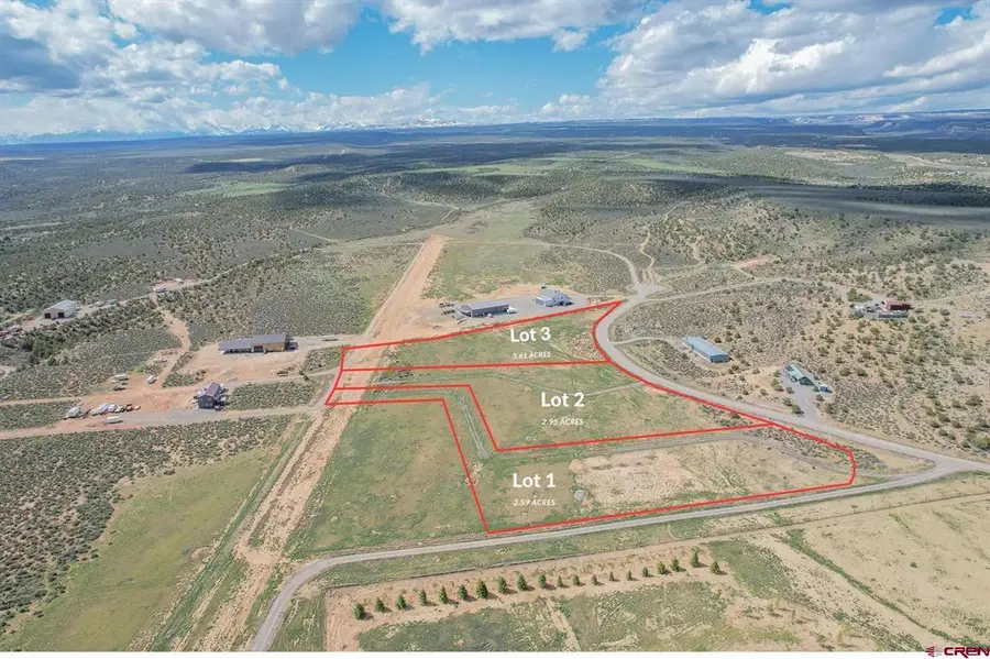 Lot 3 6300 Road, Montrose, CO 81403 - #2