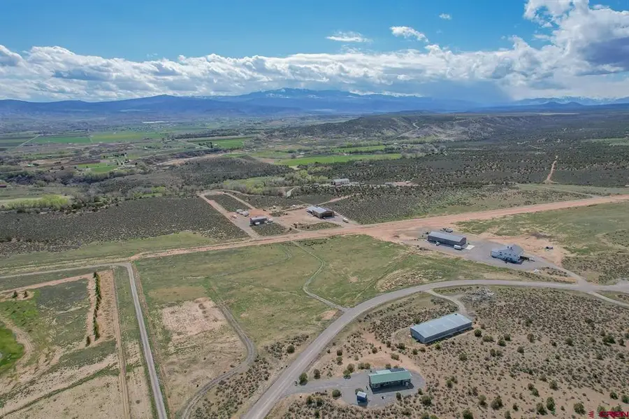 Lot 3 6300 Road, Montrose, CO 81403 - #3