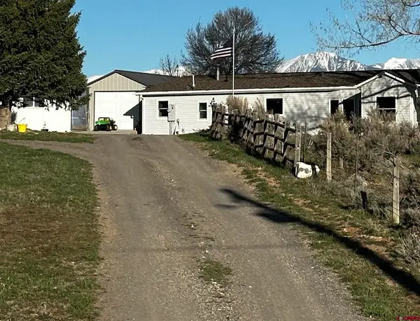 12880 2900 Road, Hotchkiss, CO 81419