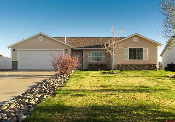 1512 Branding Iron Drive, Montrose, CO 81401