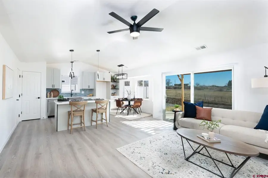 1512 Branding Iron Drive, Montrose, CO 81401 - #3