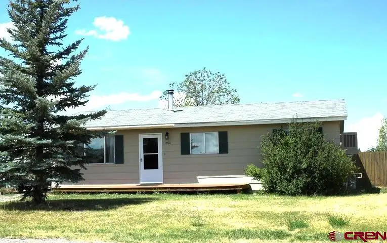 1460 S. Pine Street, Norwood, CO 81423 - #1