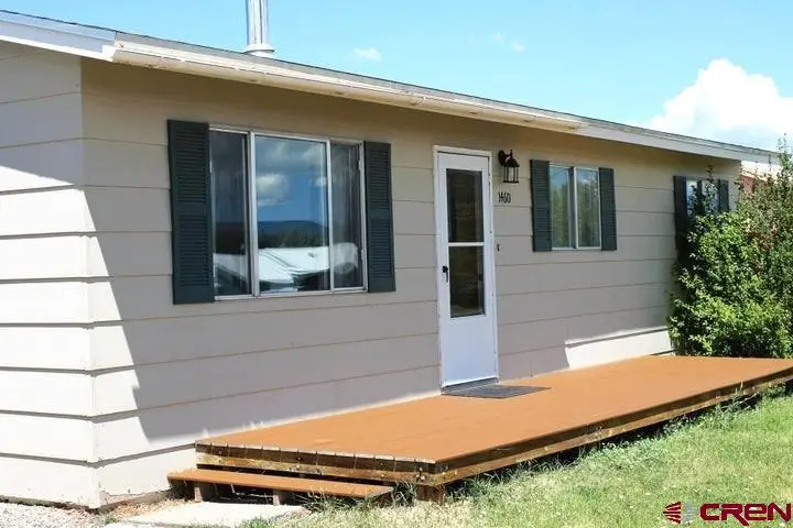 1460 S. Pine Street, Norwood, CO 81423 - #2