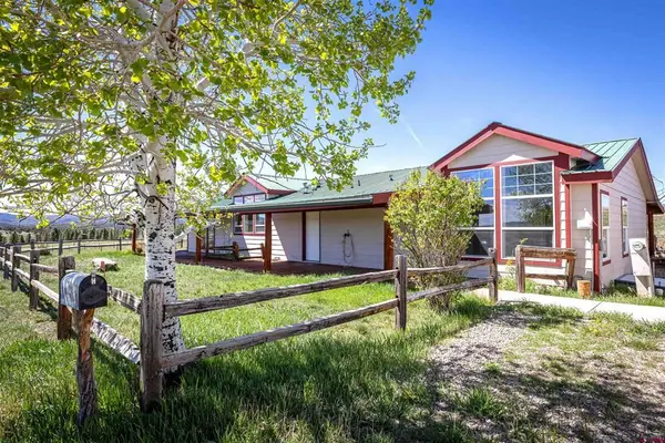 39678 Eagle Drive, Norwood, CO 81423