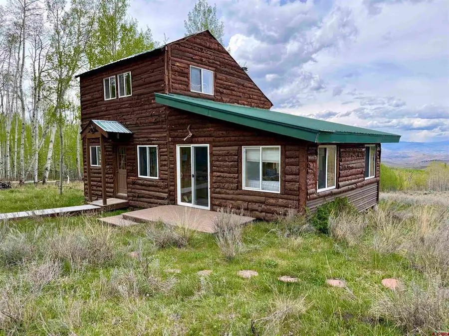 12404 County Road 1tt, Gunnison, CO 81230 - #2