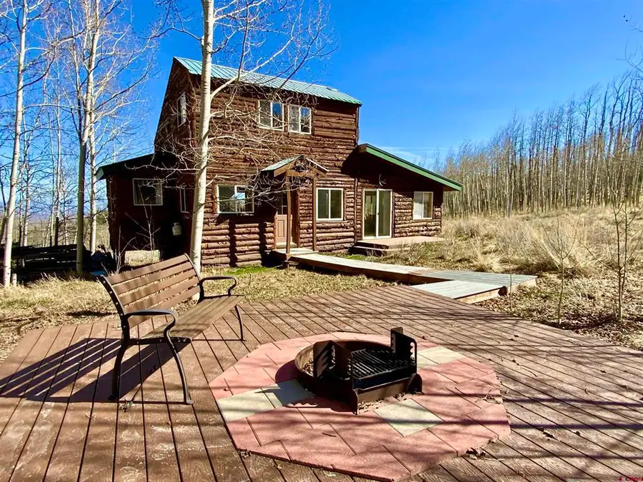 12404 County Road 1tt, Gunnison, CO 81230 - #3
