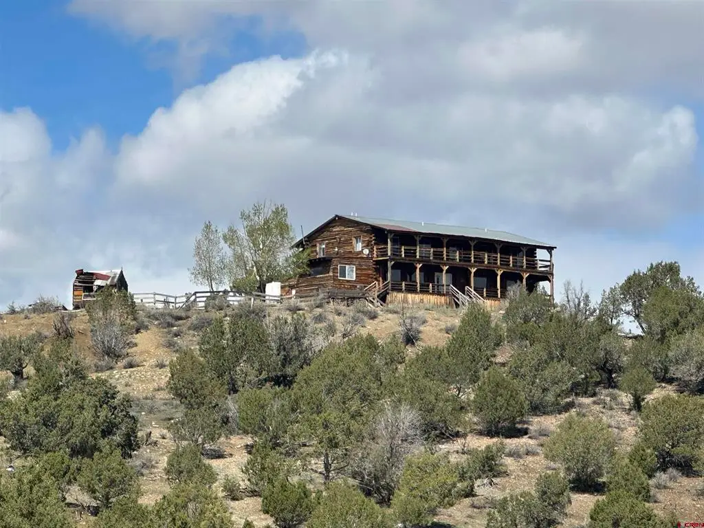 40300 D Road, Crawford, CO 81415 - #1