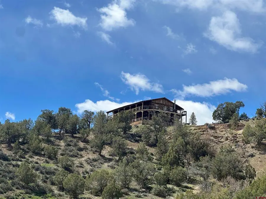 40300 D Road, Crawford, CO 81415 - #2