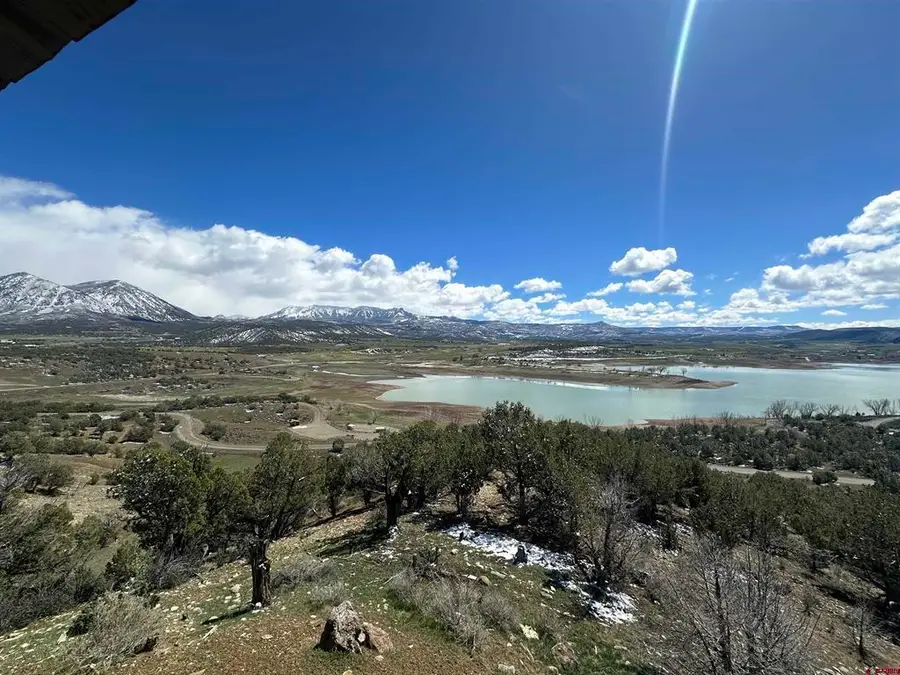 40300 D Road, Crawford, CO 81415 - #3