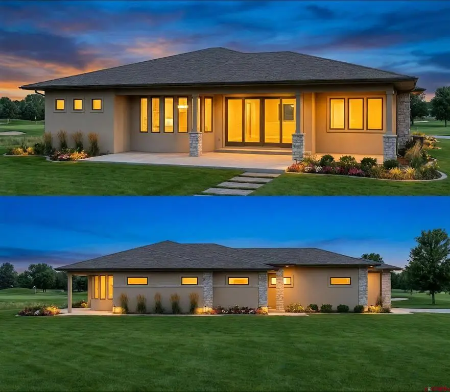 620 SE Pinyon Street, Cedaredge, CO 81413 - #3