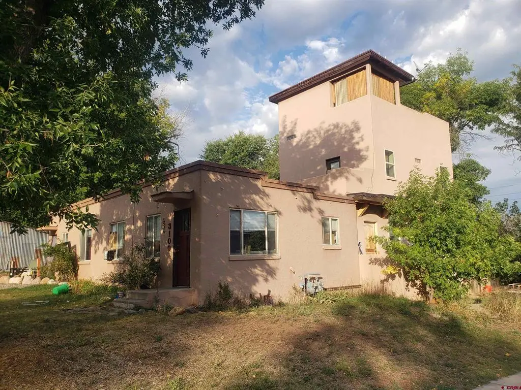 3100 & 3104 W 2nd Avenue, Durango, CO 81301 - #1