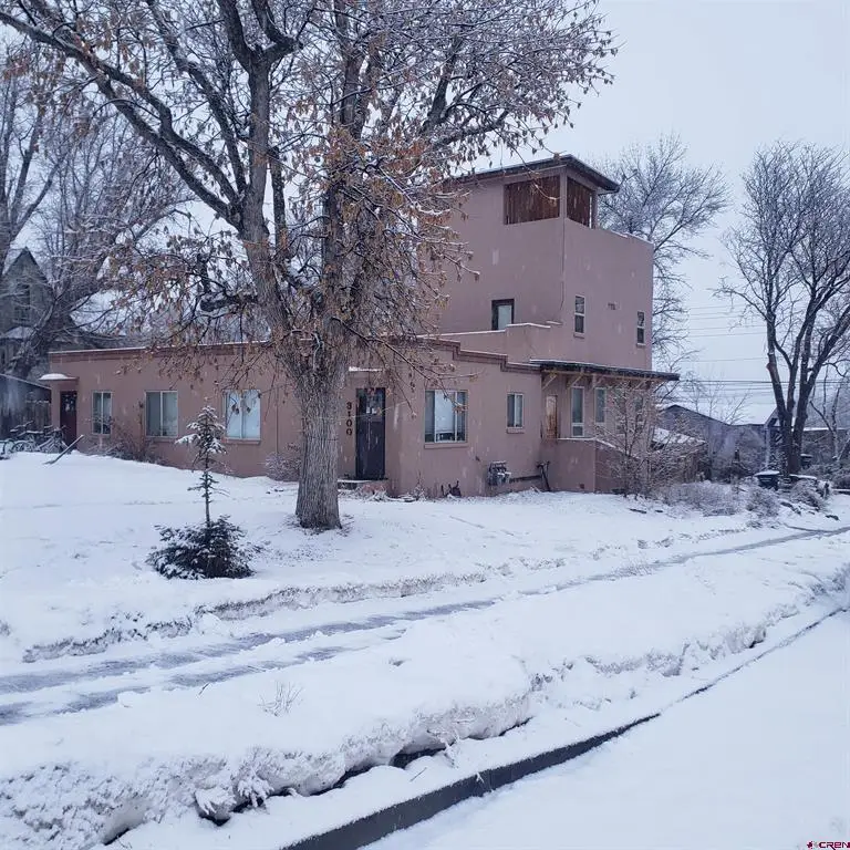 3100 & 3104 W 2nd Avenue, Durango, CO 81301 - #2