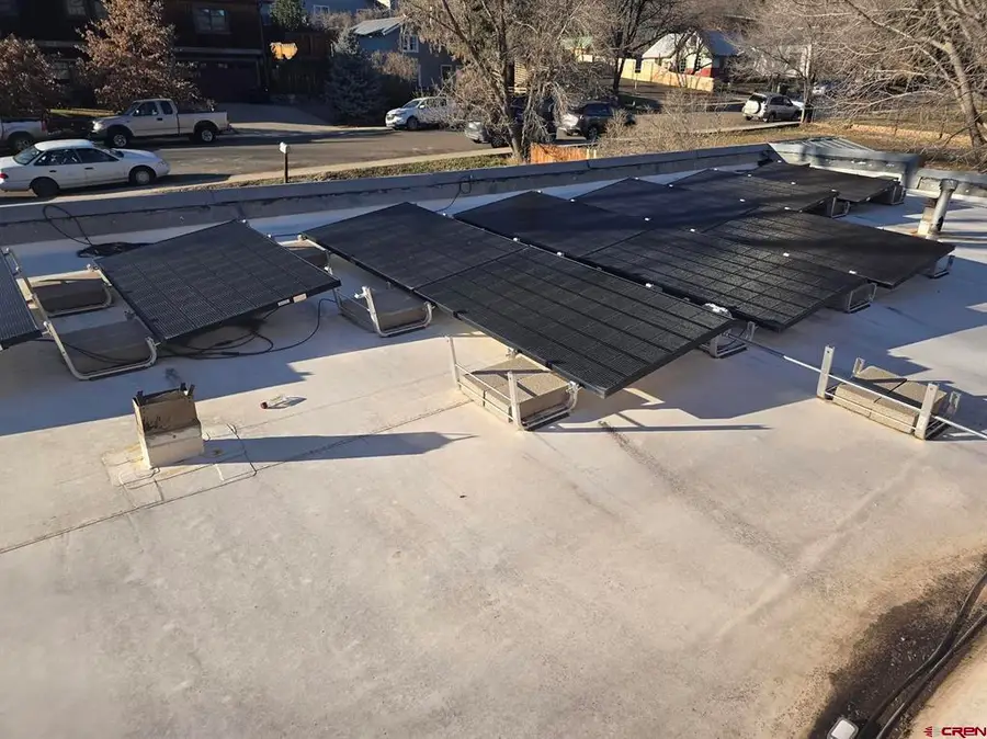 3100 & 3104 W 2nd Avenue, Durango, CO 81301 - #3