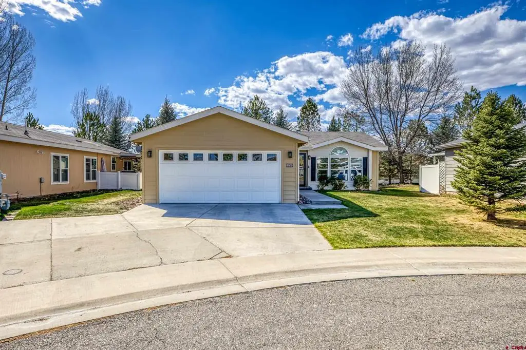 901 6530 Road #1309, Montrose, CO 81401 - #1