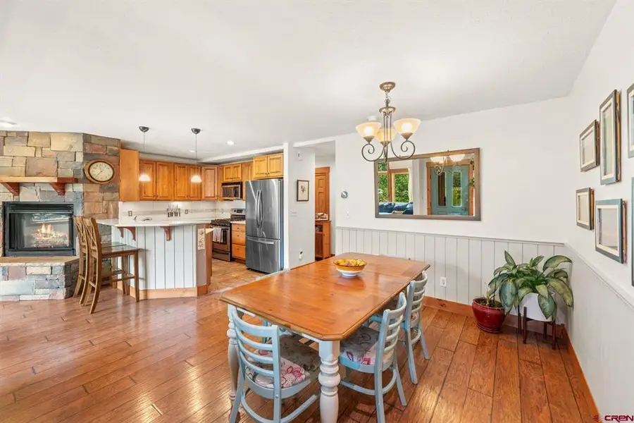 311 Cement Creek Road #E, Crested Butte, CO 81224 - #3