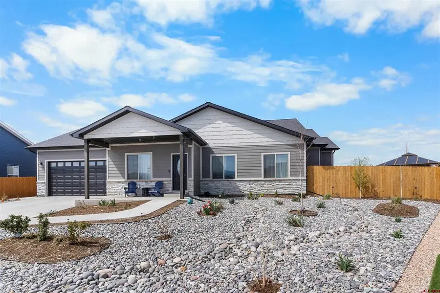 1445 Magpie Gulch Street, Montrose, CO 81401 - #2