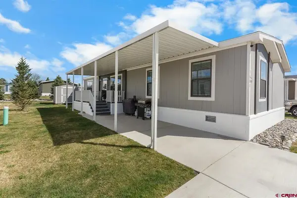 901 6530 Road #1607, Montrose, CO 81401