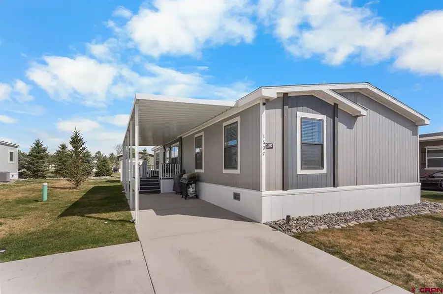 901 6530 Road #1607, Montrose, CO 81401 - #2