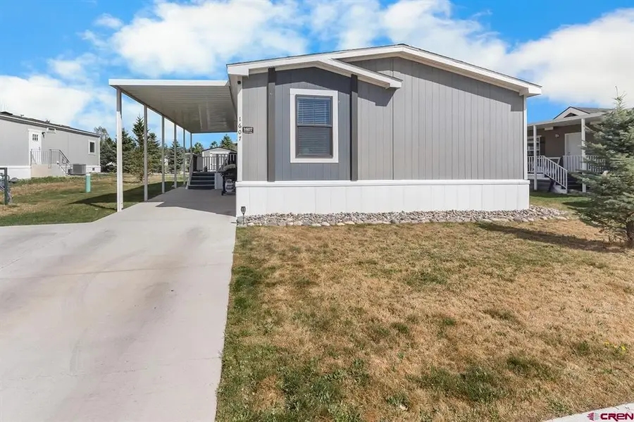 901 6530 Road #1607, Montrose, CO 81401 - #3