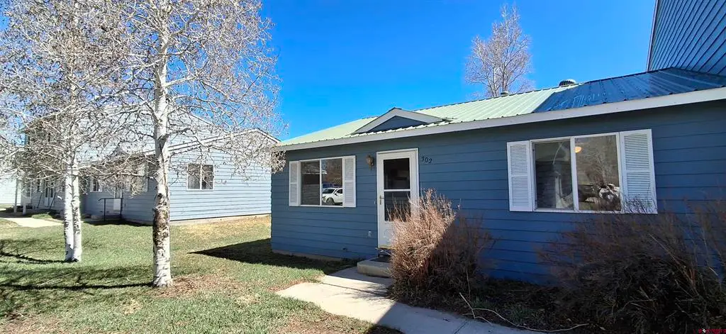302 S 5th Street, Gunnison, CO 81230 - #1