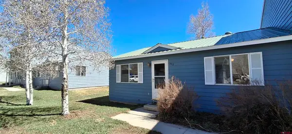 302 S 5th Street, Gunnison, CO 81230