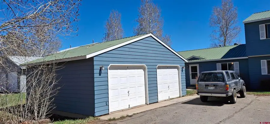 302 S 5th Street, Gunnison, CO 81230 - #3