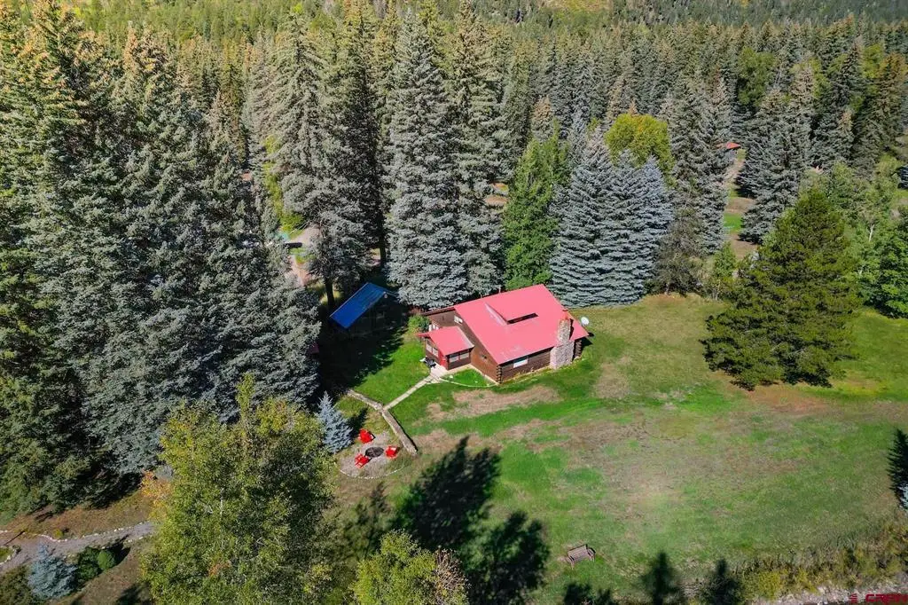 48 W Vallecito Creek Road, Bayfield, CO 81122 - #1