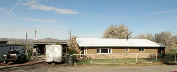 810 Grape Street, Nucla, CO 81424