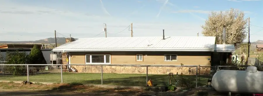 810 Grape Street, Nucla, CO 81424 - #3