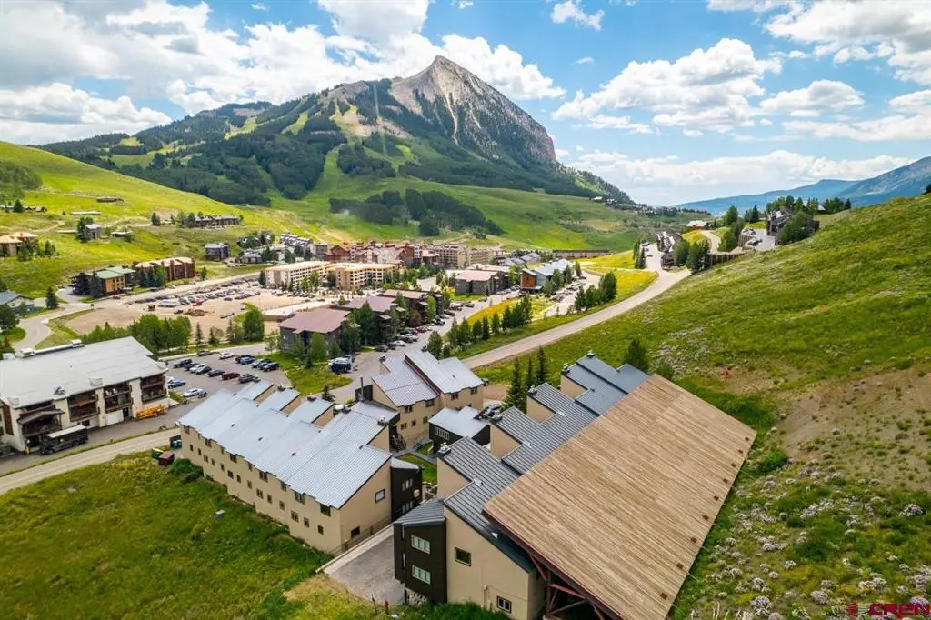 15 Marcellina Lane #112, Mount Crested Butte, CO 81225 - #1