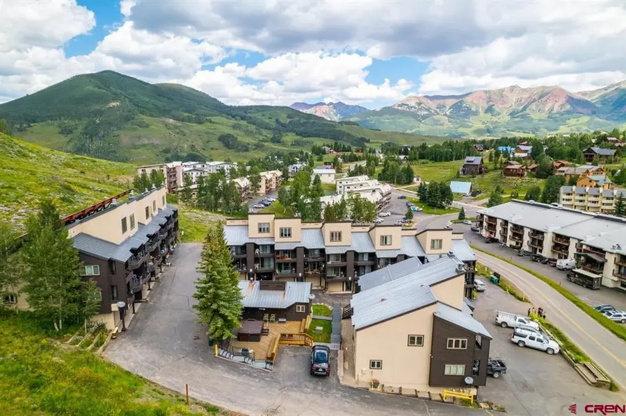 15 Marcellina Lane #112, Mount Crested Butte, CO 81225 - #2