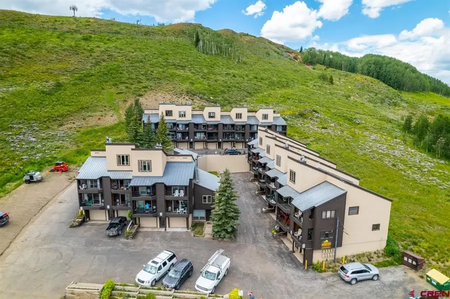 15 Marcellina Lane #112, Mount Crested Butte, CO 81225 - #3