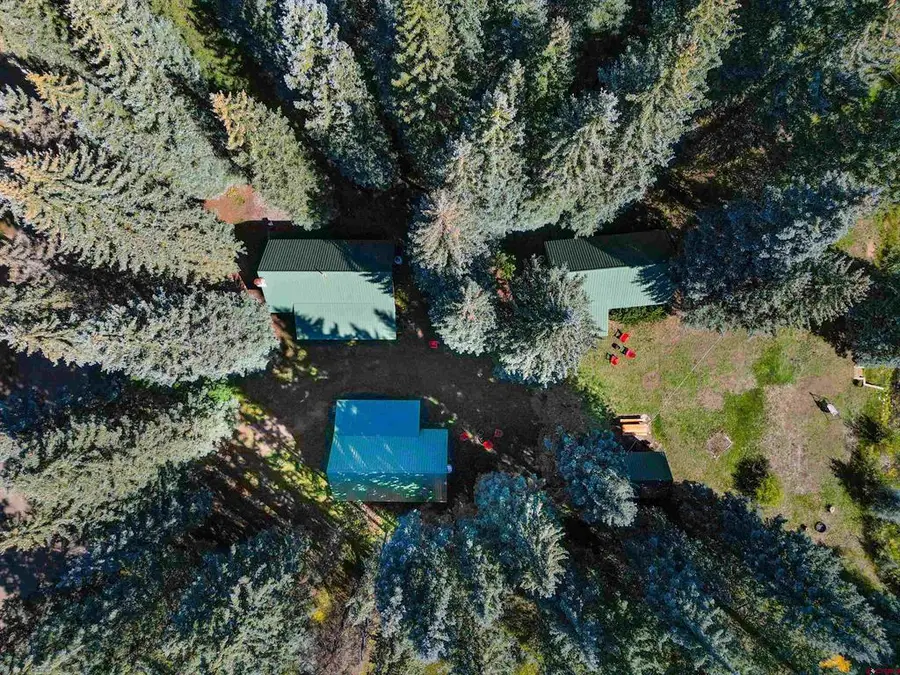 18,20,22,48 W Vallecito Creek Road, Bayfield, CO 81122 - #3