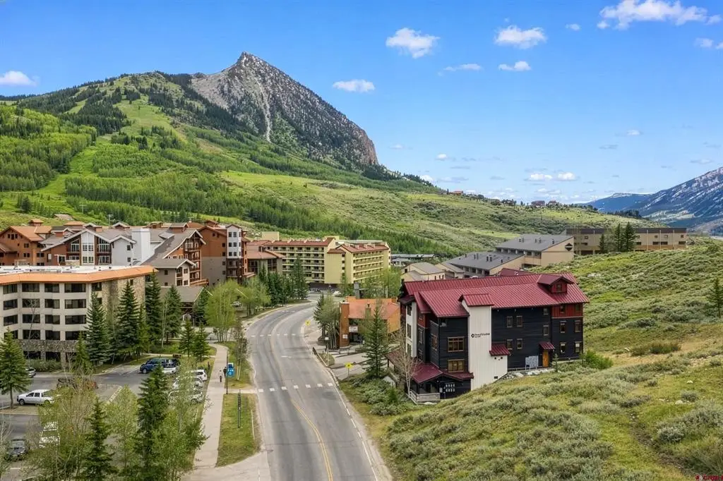 621 Gothic Road #2A, Mount Crested Butte, CO 81225 - #1